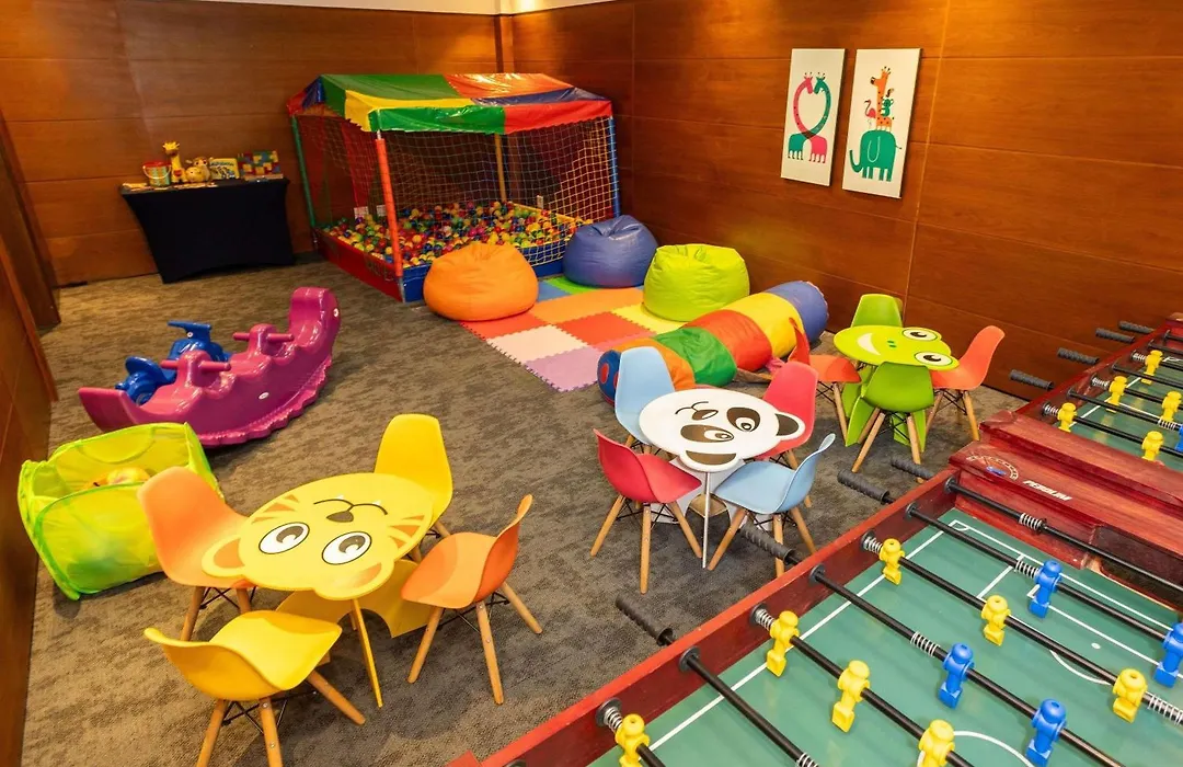 Novotel Florianopolis-1